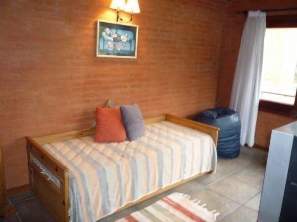 Hermosa casa para alquilar a tres cuadras del mar en Pinares.